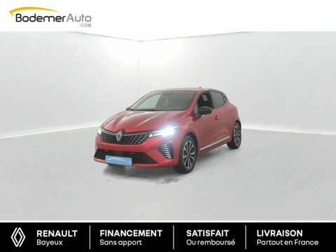 Annonce voiture Renault Clio 20990 €