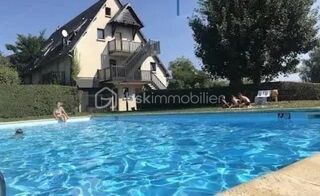  Appartement � vendre 1 pi�ce 40 m�