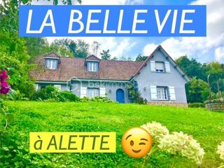  Maison � vendre 8 pi�ces 169 m�