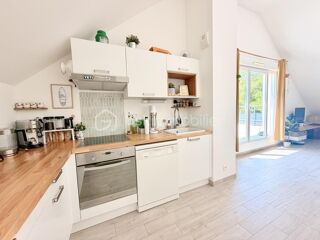 Loft à vendre 2 pièces 47 m²