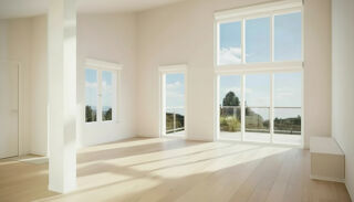  Appartement � vendre 1 pi�ce 27 m�