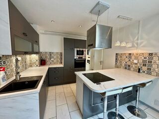  Maison à vendre 5 pièces 101 m²