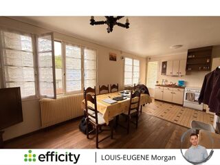  Maison � vendre 5 pi�ces 76 m�