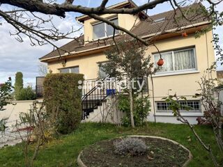  Maison � vendre 8 pi�ces 132 m�