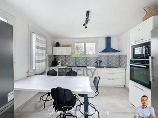  Maison � vendre 6 pi�ces 112 m�