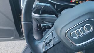 Q3 II 35 TDI 150 S-Tronic 7 Design Luxe - Entretien constructeu 2023 occasion 01000 Bourg En Bresse