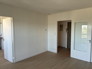  Appartement à louer 1 pièce 31 m²
