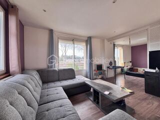  Maison à vendre 6 pièces 137 m²