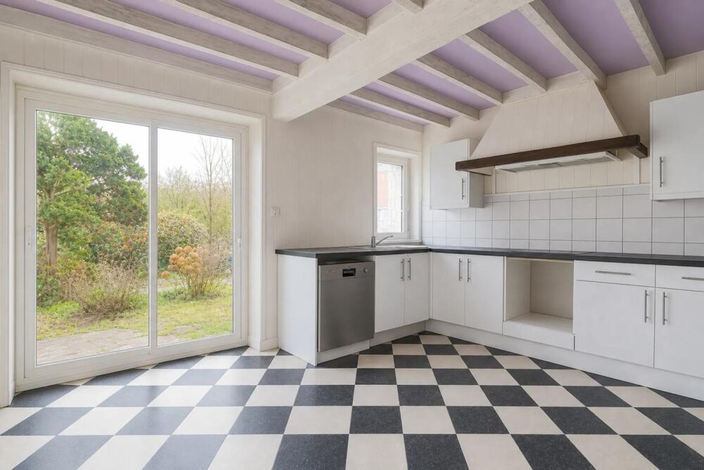 Vente Maison Vente : Maison authentique à Agnez-lès-Duisans Agnez les duisans