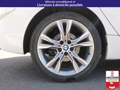 Serie 2 218d 150 BVA8 Sport 2020 occasion 10150 Lavau