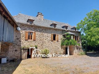  Maison à vendre 4 pièces 102 m²