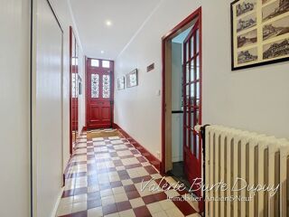  Maison � vendre 8 pi�ces 213 m�