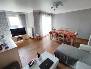  Appartement  vendre 3 pices 66 m