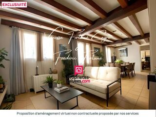 Maison � vendre 4 pi�ces 200 m�