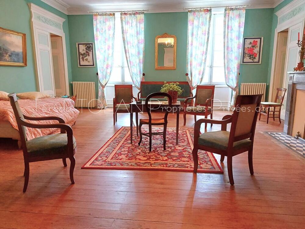  vendre  Proprit/chteau Agen (47000)