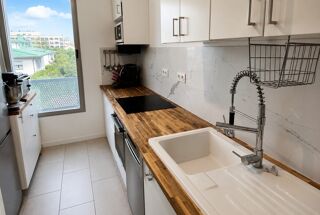  Appartement à vendre 3 pièces 80 m²
