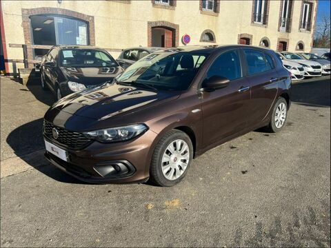 Fiat Tipo II 1.4 95 CV POP 2017 occasion Montchevrel 61170