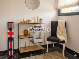  Maison à vendre 8 pièces 138 m²