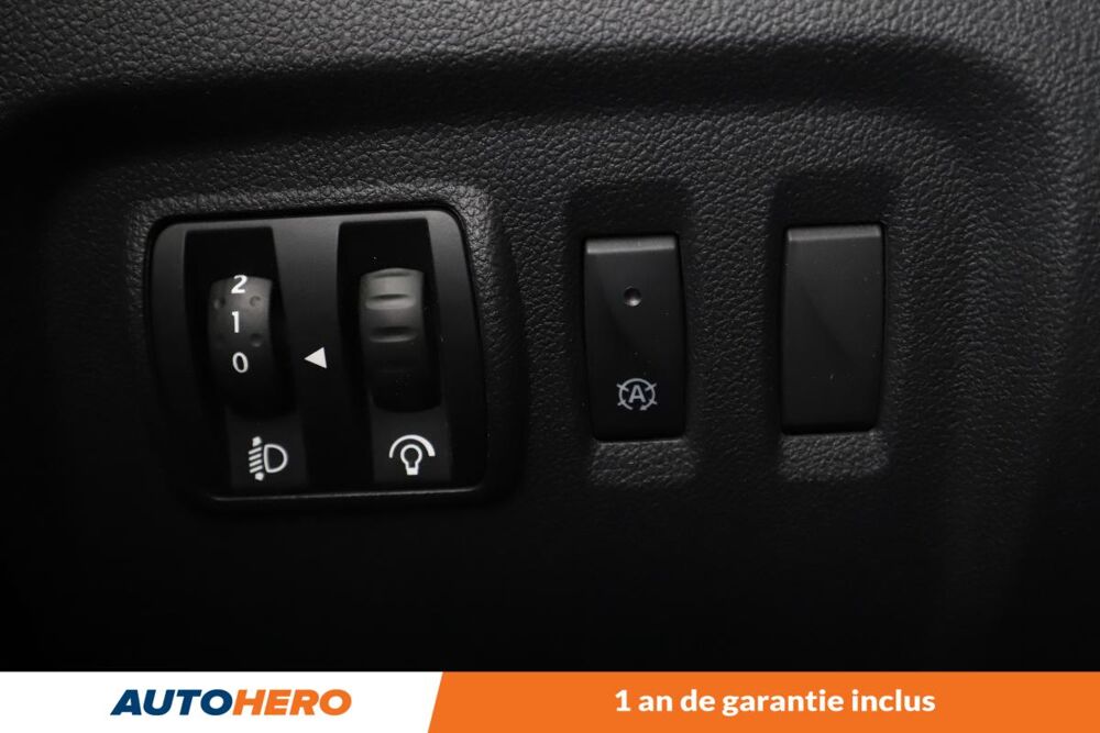 Captur 1.3 TCe Intens EDC 150 ch 2019 occasion 92130 Issy-les-Moulineaux