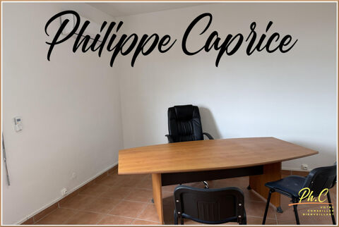   Bureau 16 m² DUCOS - Champigny 