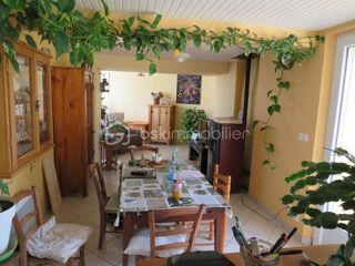  Maison à vendre 5 pièces 125 m²