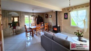  Maison  vendre 4 pices 95 m