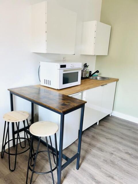  Appartement � louer 1 pi�ce 30 m�