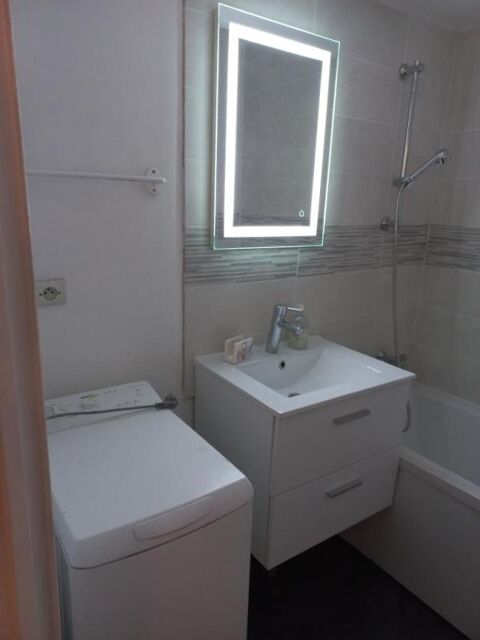  Appartement � louer 2 pi�ces 47 m�