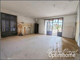   LOCAL/BUREAU COMMERCIAL A VENDRE A VOLONNE – 74 m² – Rez-de-chaussée Volonne