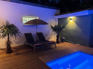  Maison � vendre 5 pi�ces 140 m�