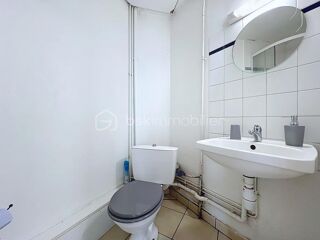  Appartement à vendre 2 pièces 38 m²