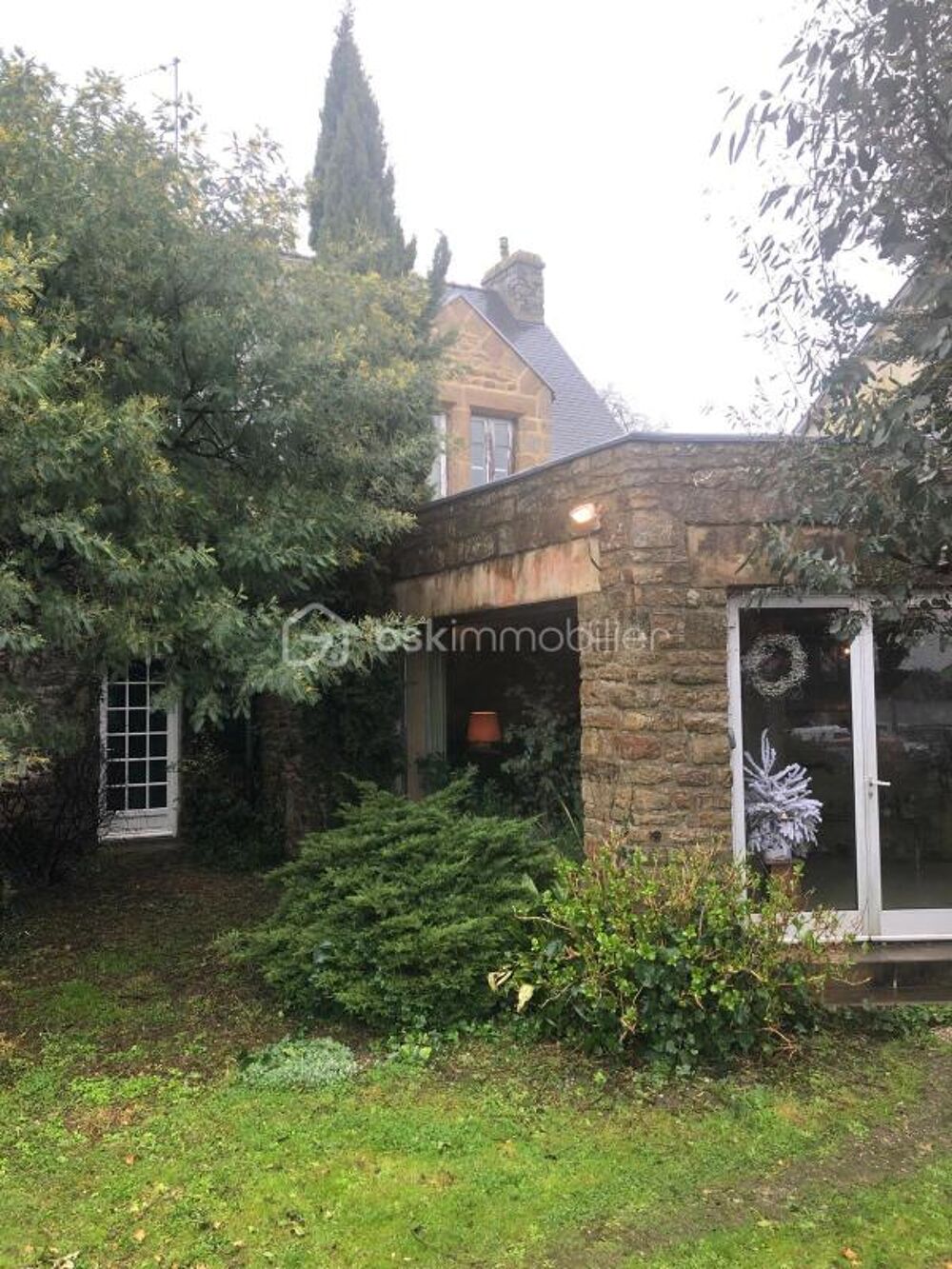 � vendre  Propri�t�/ch�teau Vannes (56000)