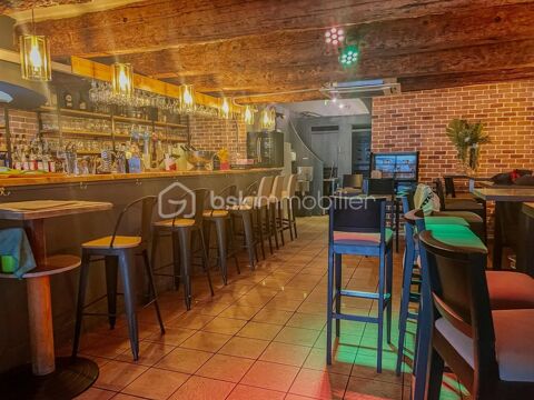 &Agrave; vendre � Fonds de commerce Glacier, Bar &agrave; hu&icirc;tres & Petite Restauration � S&egrave;te 178000 34200 Sete