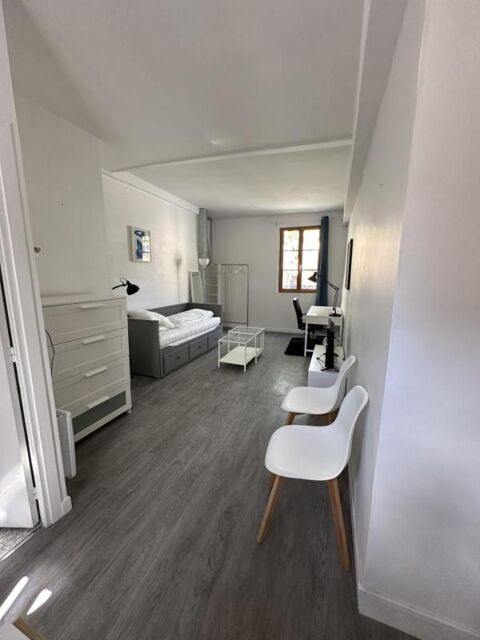  Appartement  louer 1 pice 25 m