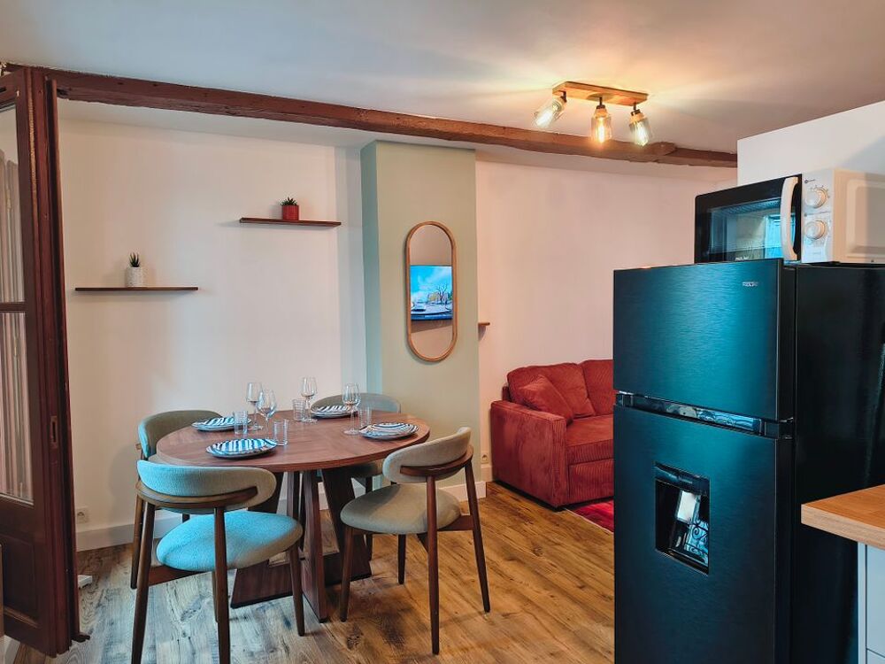Location Appartement Appartement de 40m2 à louer sur Bergerac Bergerac