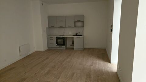  Appartement � louer 3 pi�ces 60 m�