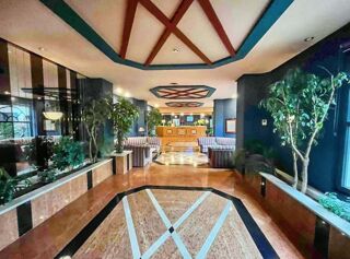  Appartement � louer 1 pi�ce 29 m�