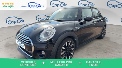 Annonce voiture Mini Cooper 13990 €