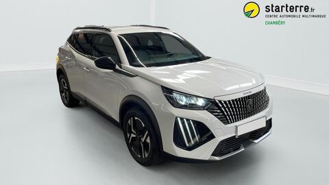 Peugeot 2008 100 S&S BVM6 Allure 2025 occasion Voglans 73420