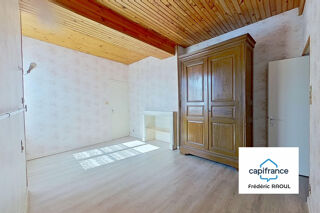  Maison à vendre 6 pièces 142 m²