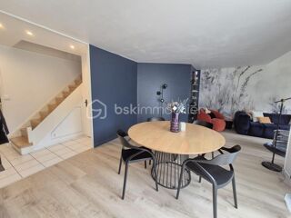  Maison à vendre 6 pièces 103 m²