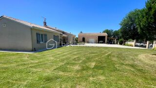  Maison à vendre 5 pièces 130 m²
