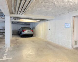  Parking / Garage � vendre 35 m�