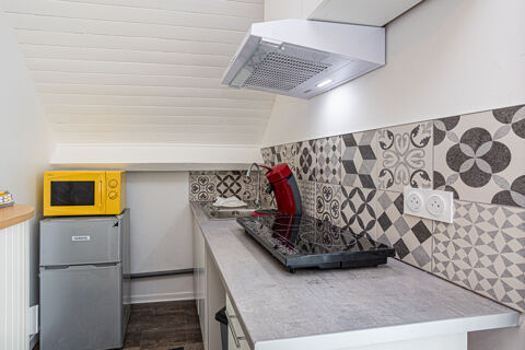  Appartement � louer 1 pi�ce 17 m�