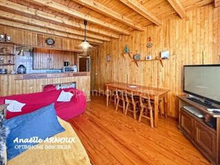  Duplex/triplex � vendre 3 pi�ces 54 m� Merlette
