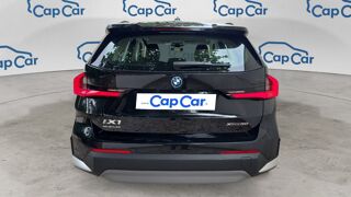 iX1 xDrive 30 313 Business Design - Automatique 2025 occasion 17000 La Rochelle