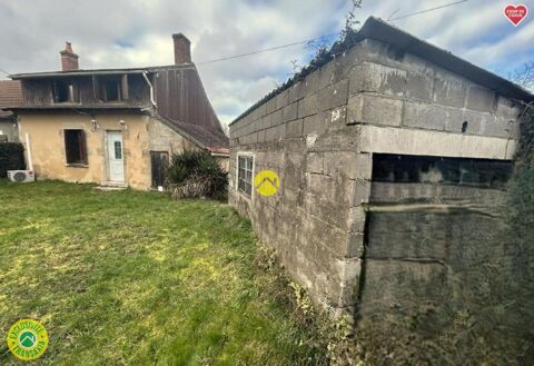   Maison mitoyenne d'un c�t� Maison - 3 pi�ce(s) - 69 m�