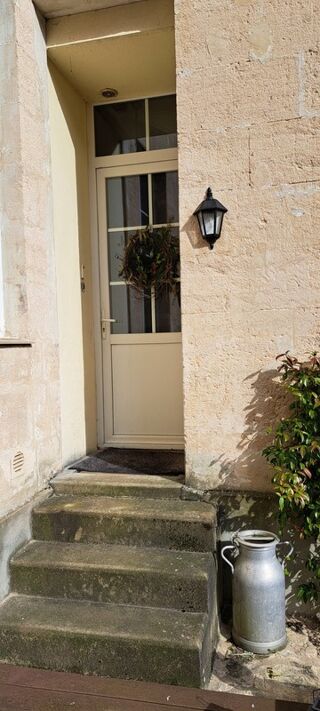  Maison  vendre 9 pices 184 m
