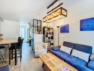  Appartement  vendre 3 pices 58 m