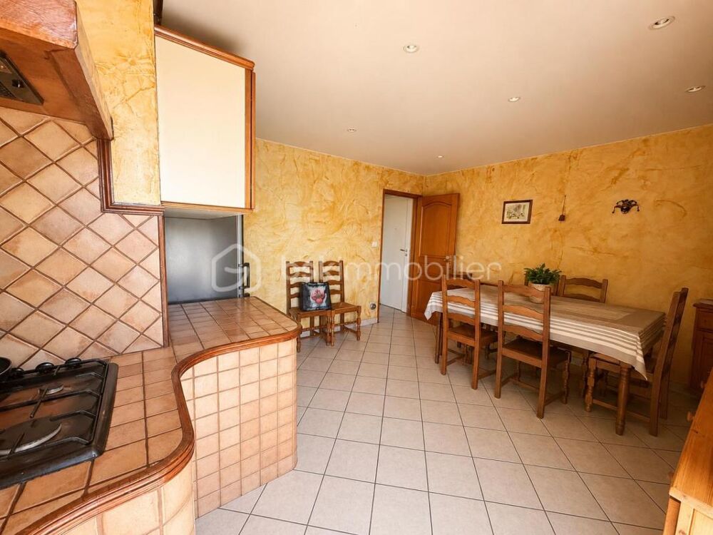 ?À VENDRE - MARSEILLE 12?  T5 de 74m², 3 CHAMBRES , 2 BALCONS - CAVE - PRIX 244 000 €